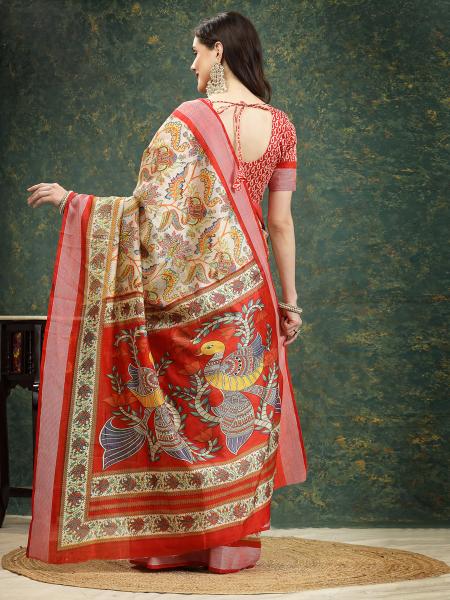 Indian Saree „Bhavini“